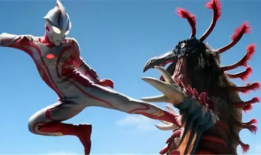 奥特漫画,宇宙守护者的传奇征程